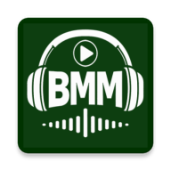 Bmmplay app icon
