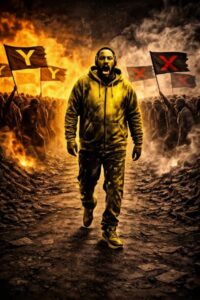 The Walk