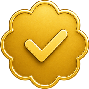 BMM Gold Member