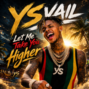 Let me Take you Higher