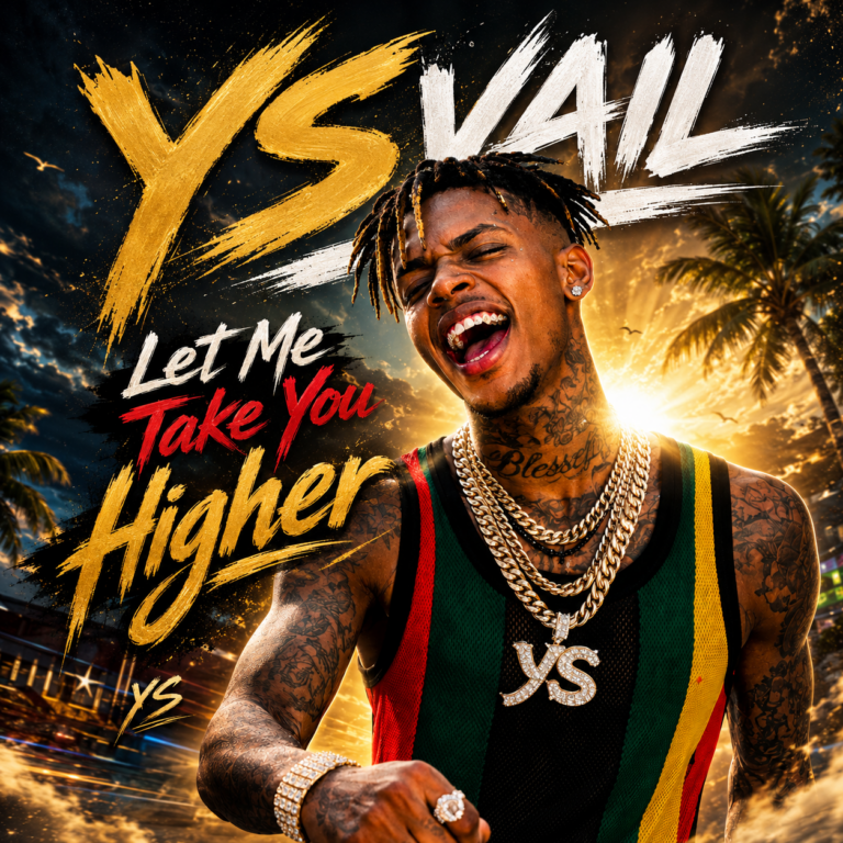 Let me Take you Higher