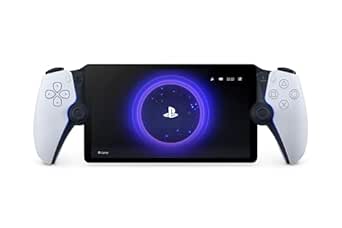 PlayStation 5 Portal Remote Player