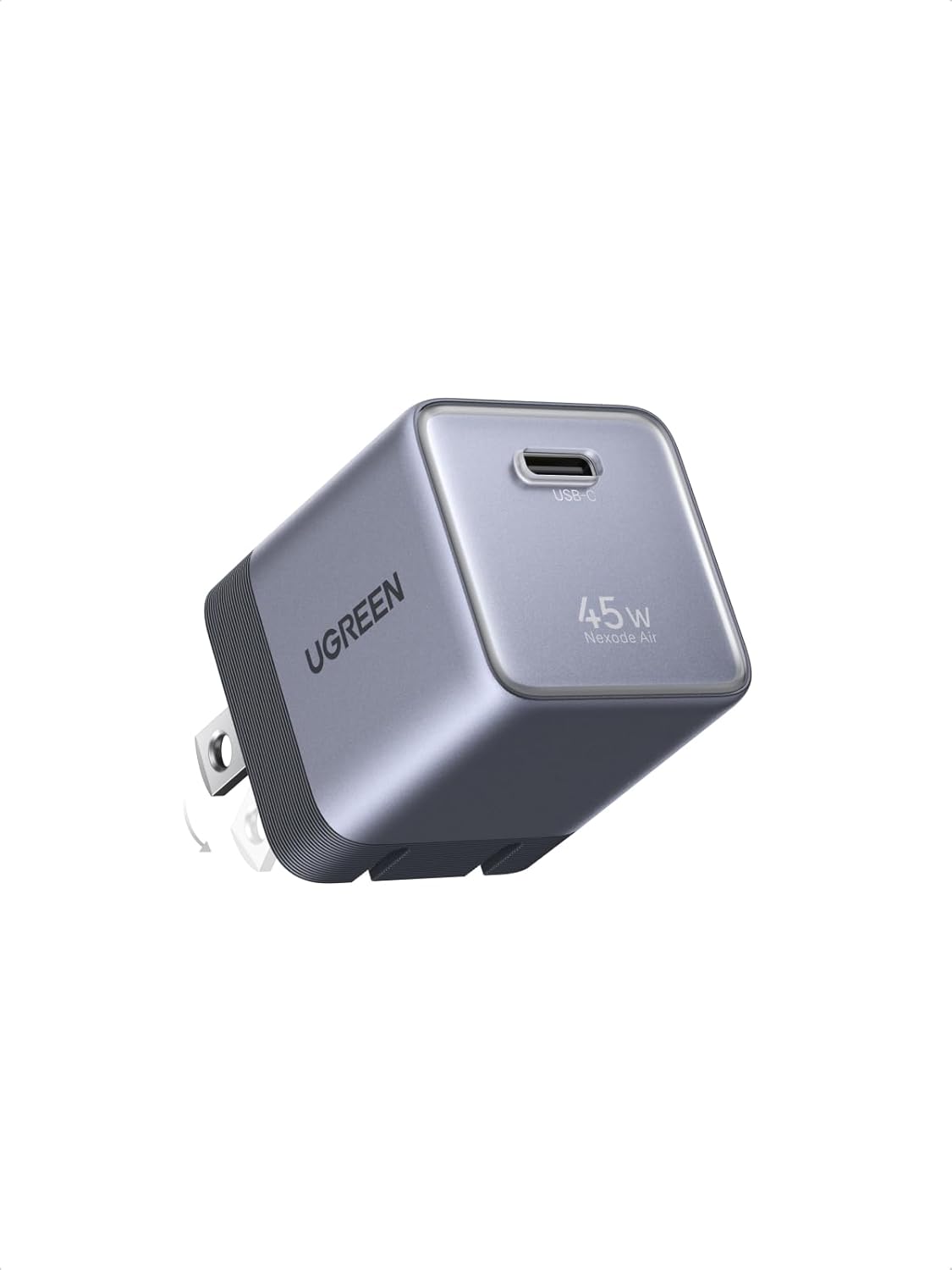 UGREEN Nexode Air 45W USB-C Charger Block