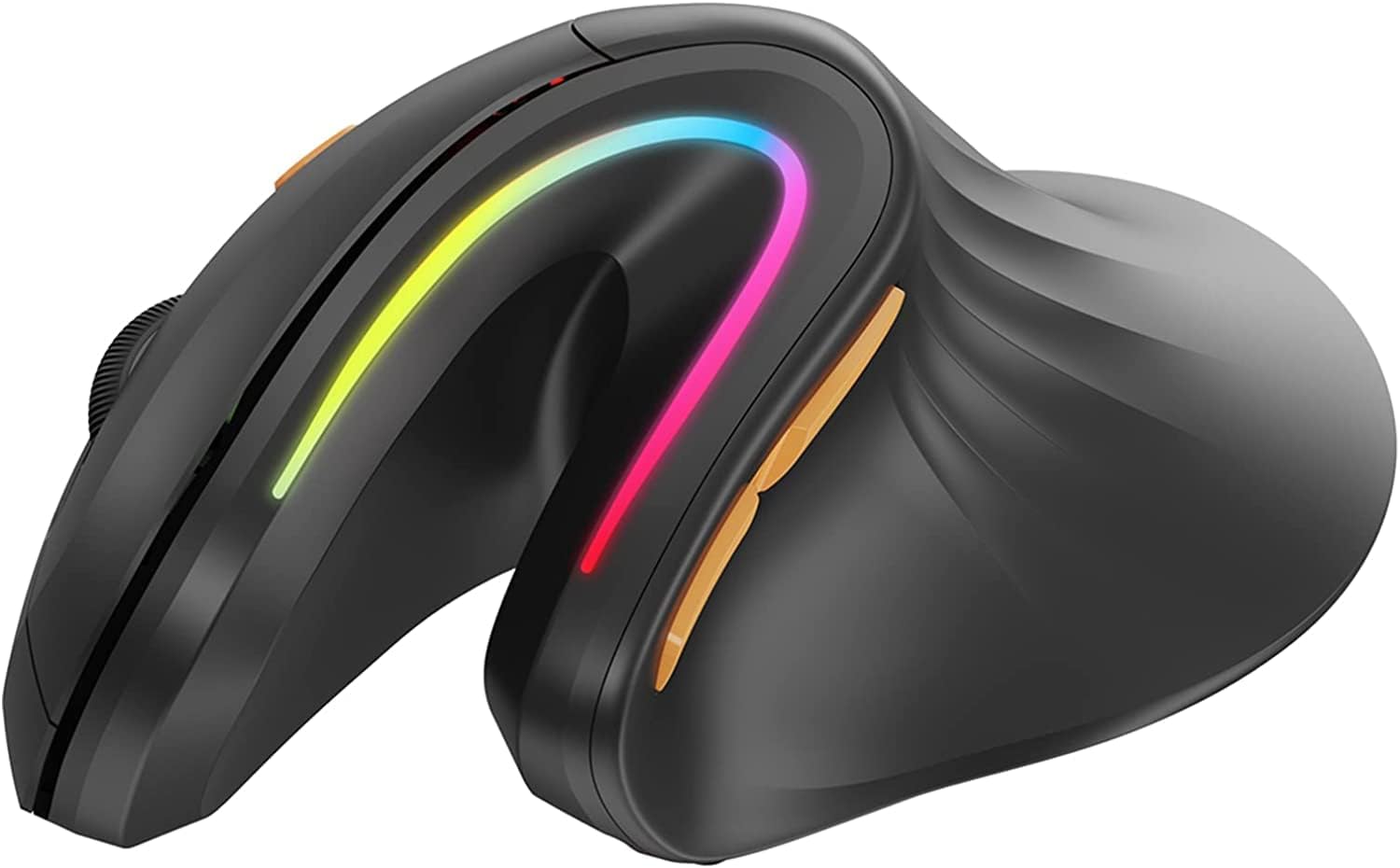 ProtoArc EM11 Wireless Bluetooth Vertical Mouse