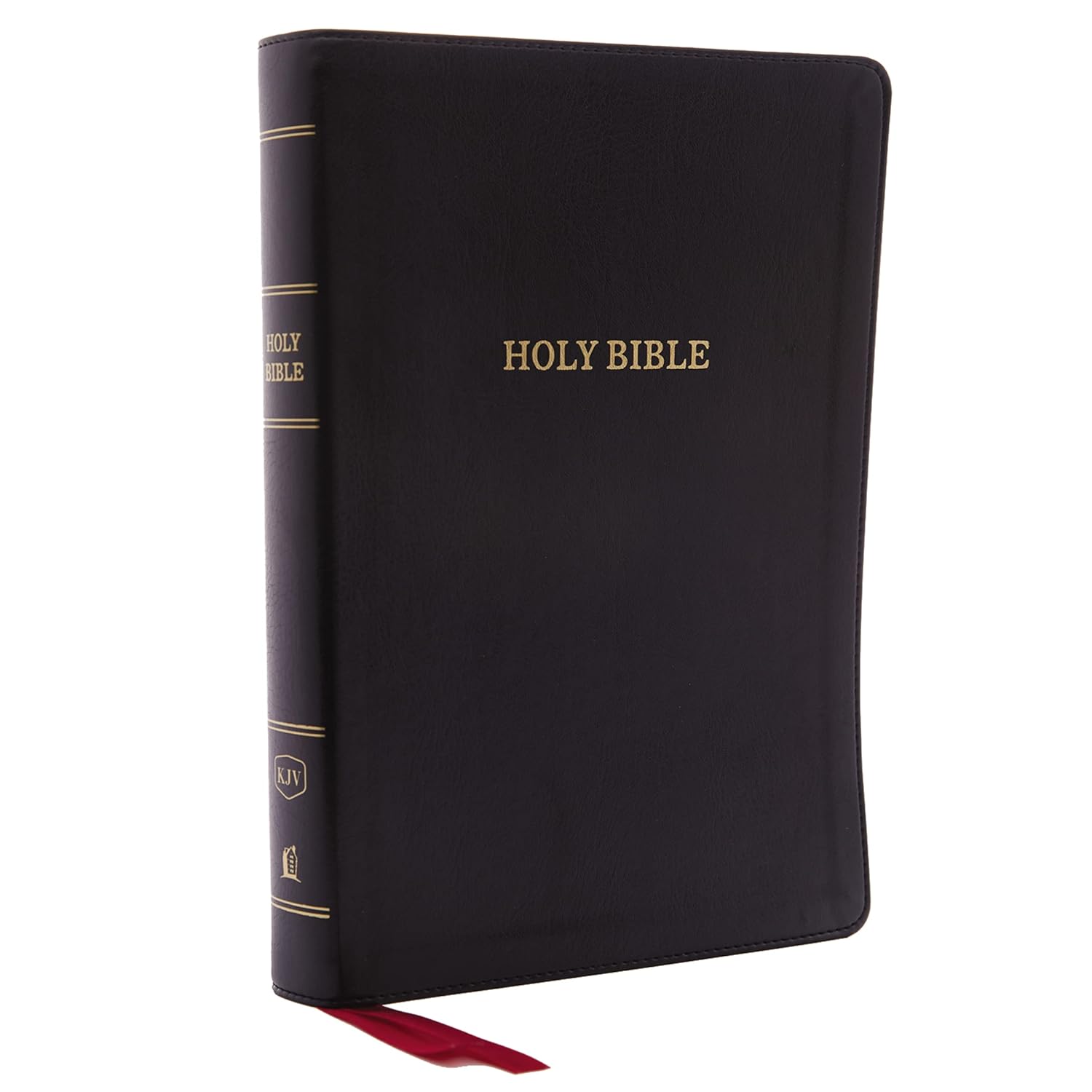 KJV Holy Bible Giant Print with Cross References