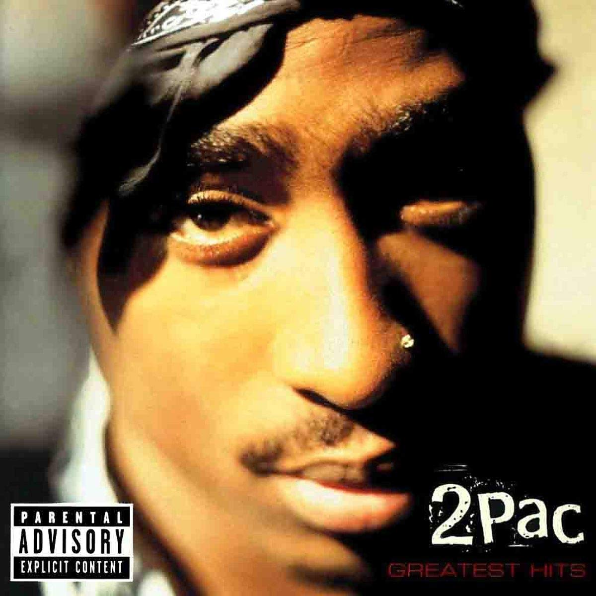 Tupac Greatest Hits Vinyl