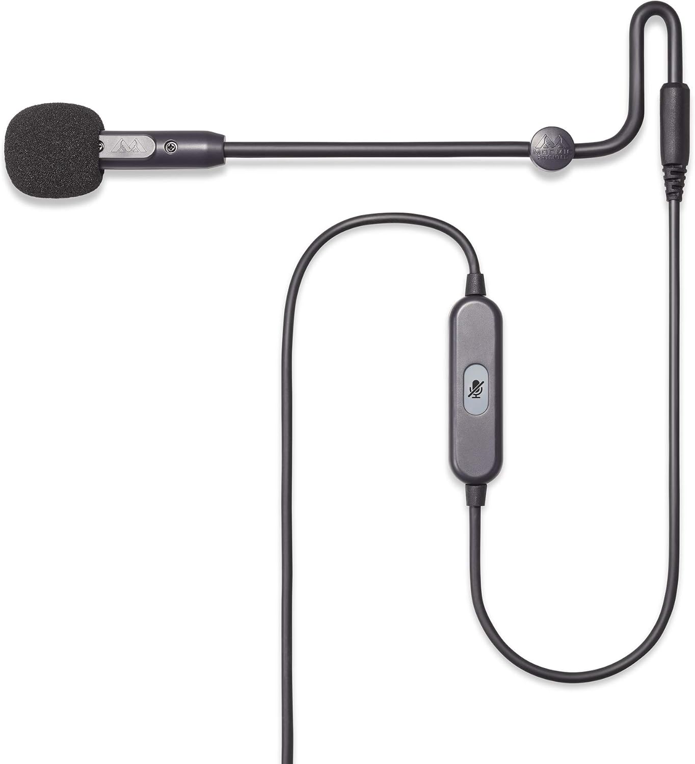 Antlion Audio ModMic USB Attachable Microphone