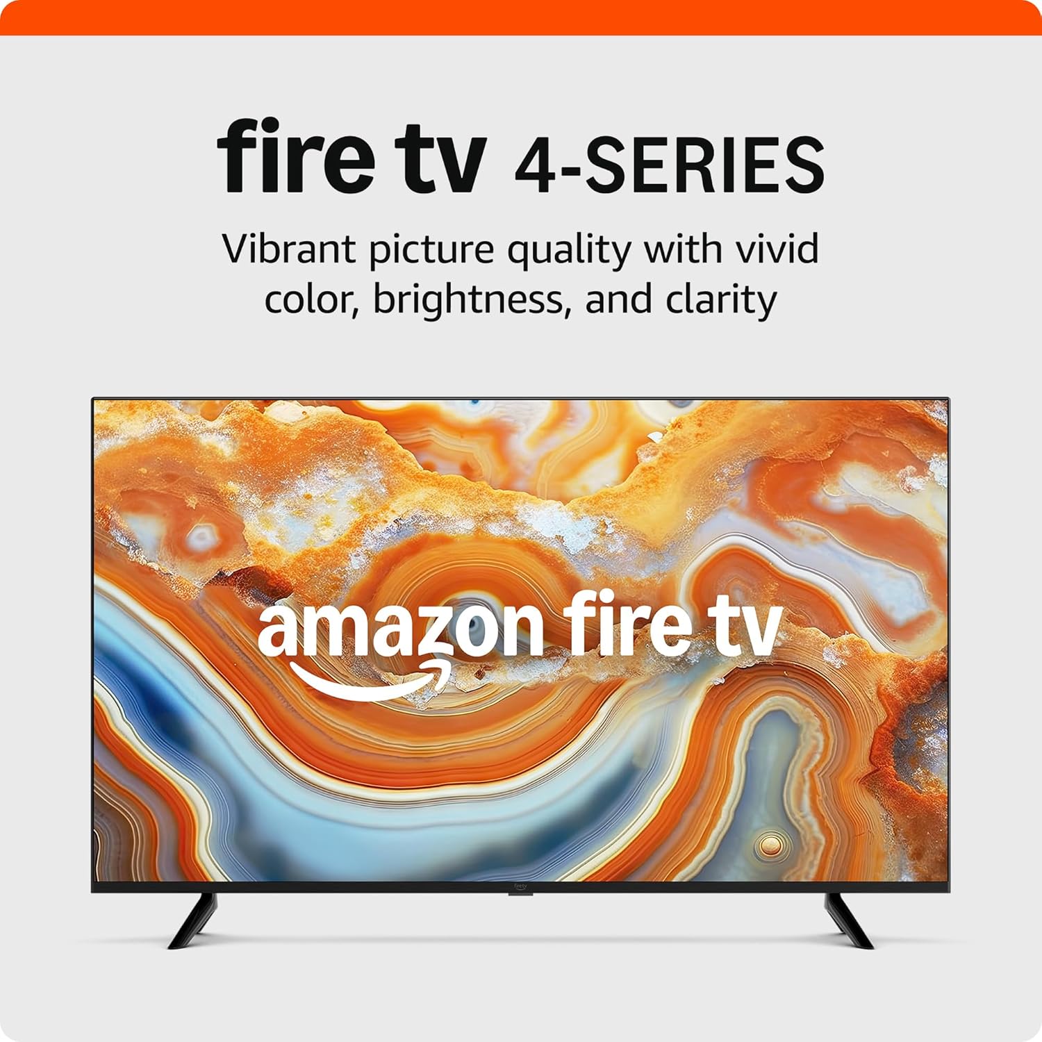 Amazon Fire TV 50-Inch 4-Series 4K UHD Smart TV