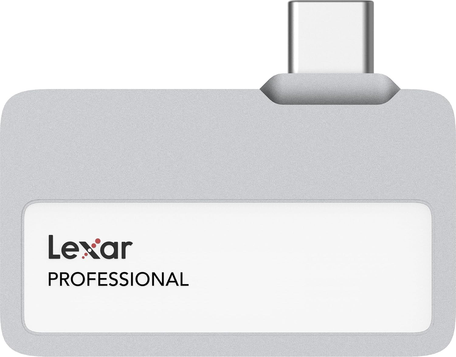 Lexar 1TB Professional Go Portable SSD