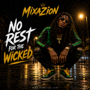 No Rest for the Wicked