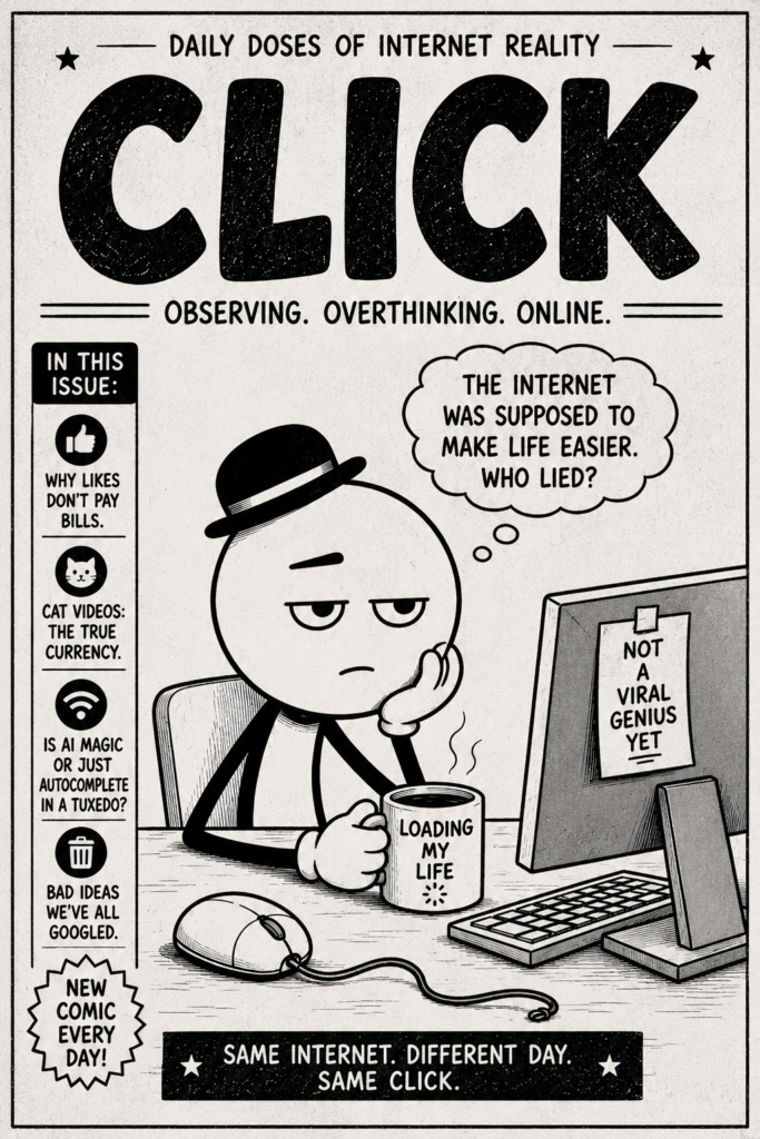 Click