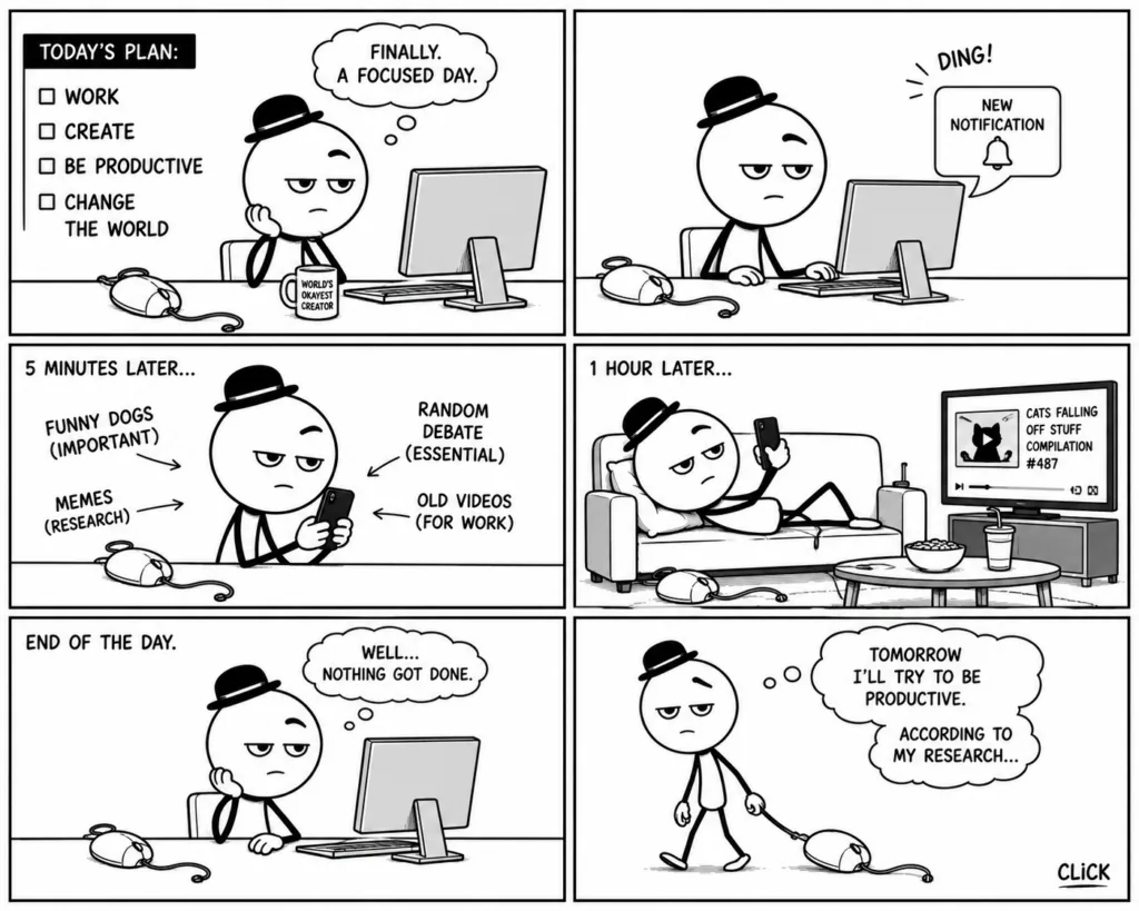 Click
