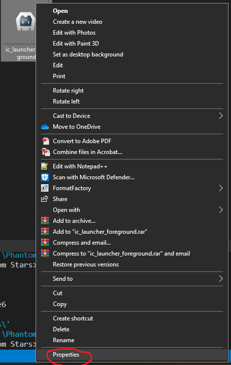 Forum topic: How to build .apk in Visual Novel Maker Engine
