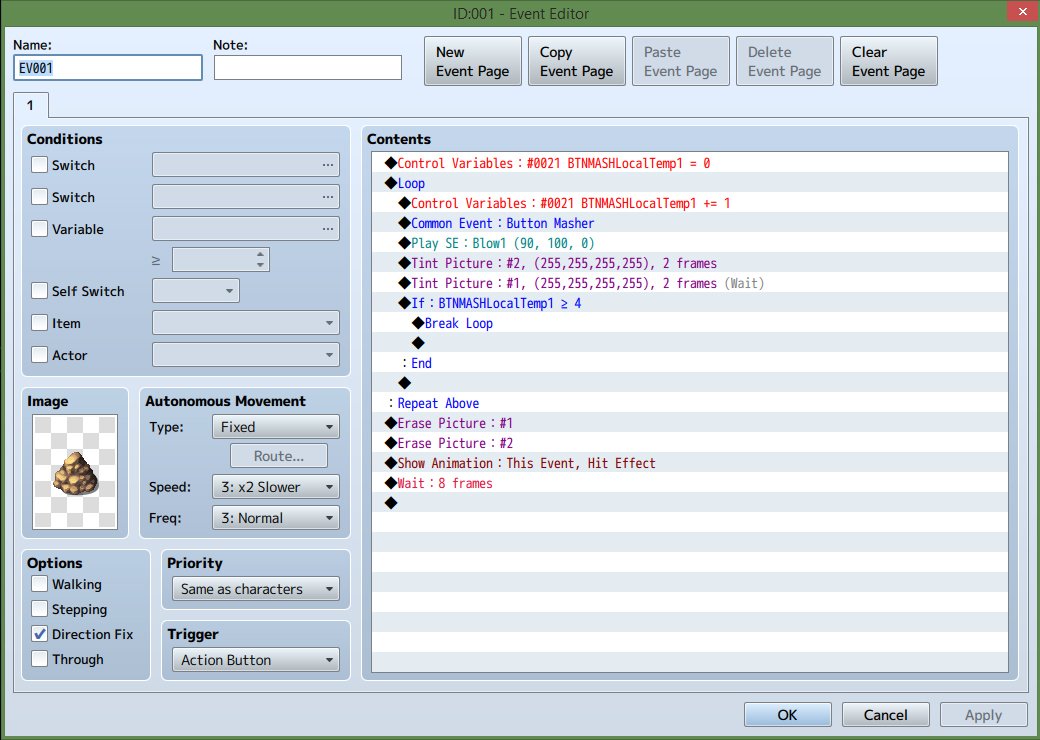 RPGMV Button Masher Event.jpg
