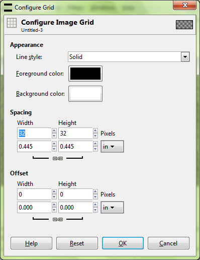 Forum topic: Converting parallax tiles into tileset :D