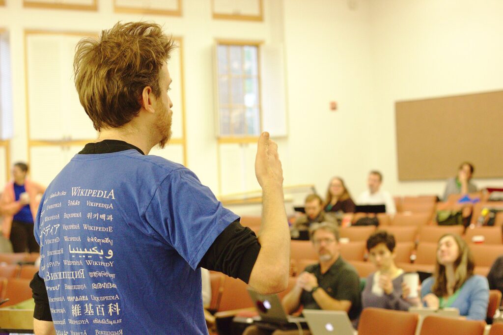 A Practical Plan for Starting a Neighborhood Skill Swap