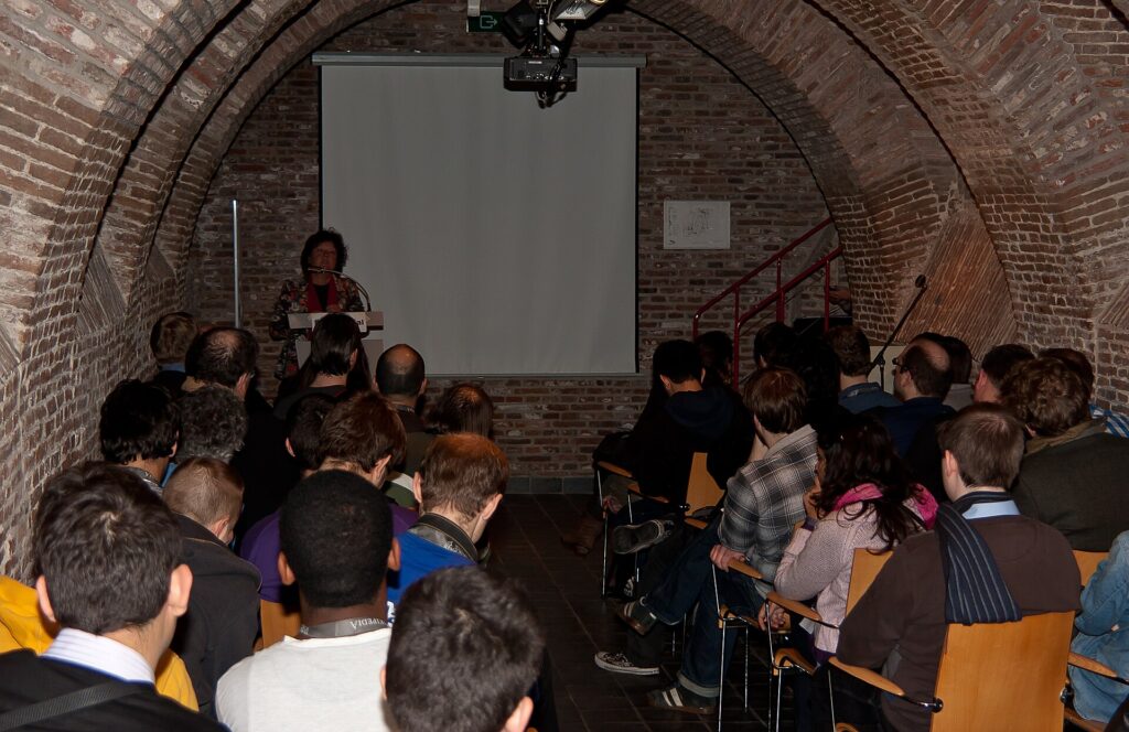 GLAMcamp Amsterdam Day 2-0800