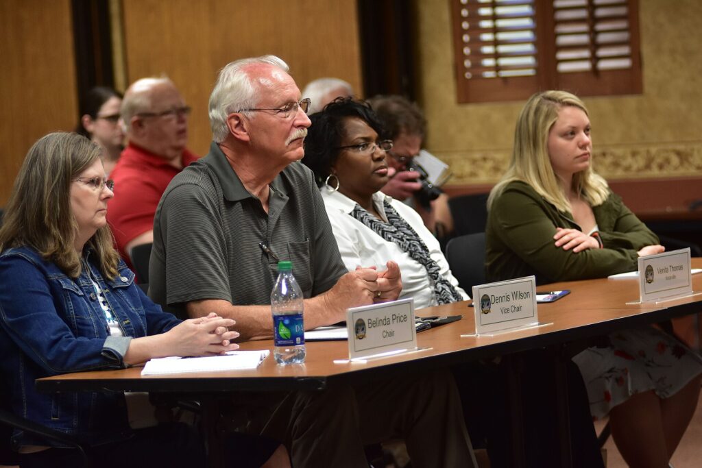 OREM Community Budget Workshop 2017 Oak Ridge (33364904023)