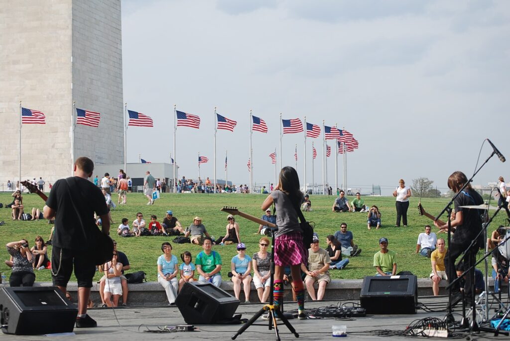 Your Ears Are Part of the Instrument: A Safe-Listening Plan for Concert Season