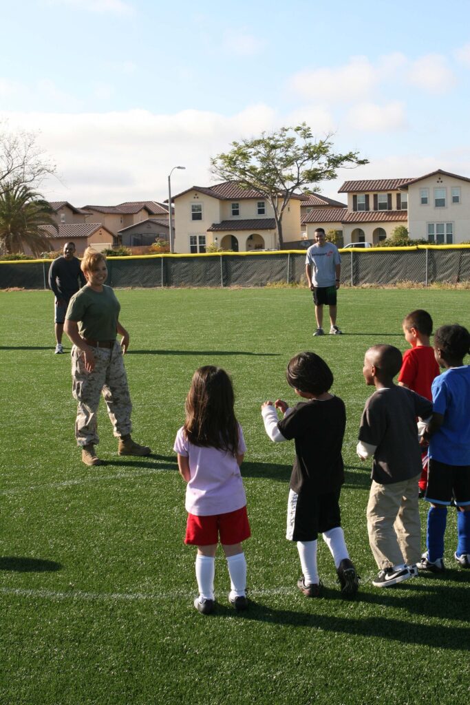 Before Fall Practice Starts, Build a Concussion Response Plan