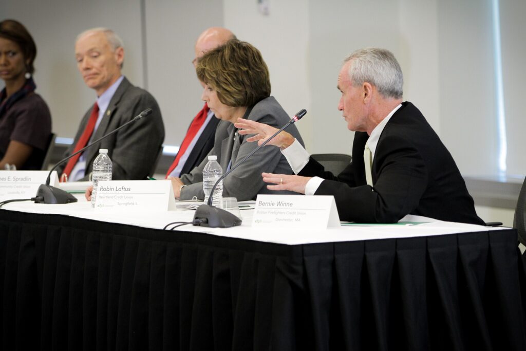 Washington, DC- Credit Union Advisory Council (21434774753)