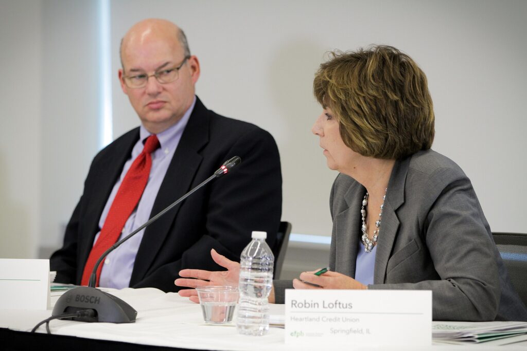 Washington, DC- Credit Union Advisory Council (22065857691)