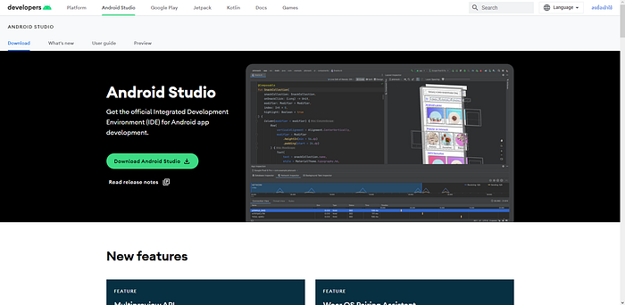 Forum topic: How to build .apk in Visual Novel Maker Engine