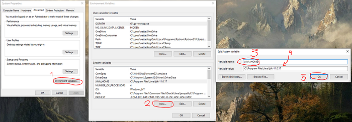Forum topic: How to build .apk in Visual Novel Maker Engine