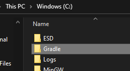 Forum topic: How to build .apk in Visual Novel Maker Engine