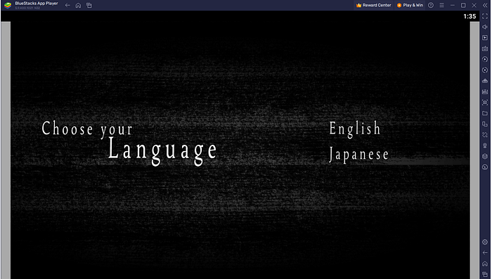 Forum topic: How to build .apk in Visual Novel Maker Engine