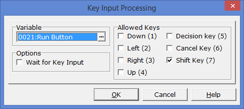 Forum topic: One-and-Done Run Button Tutorial for 2000 and 2003!
