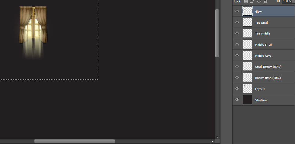 Forum topic: Lighting Effects in PS/Gimp (Easy-Peasy)