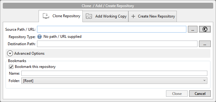 Forum topic: Revision Control and You - Keeping Your Project Safe