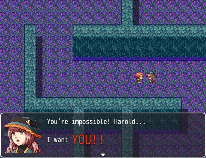 Forum topic: RPGMaker for Dummies, Part 2 - Dialog