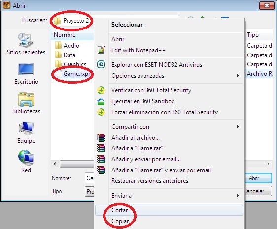 Forum topic: Unscattered file format?