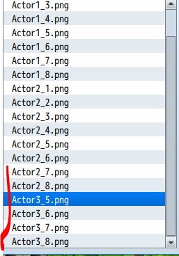 RPG Maker, bug 1.PNG