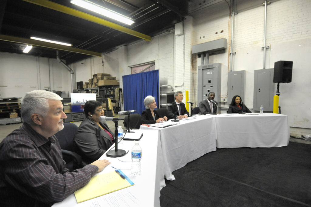 Cleveland Small Business Event
