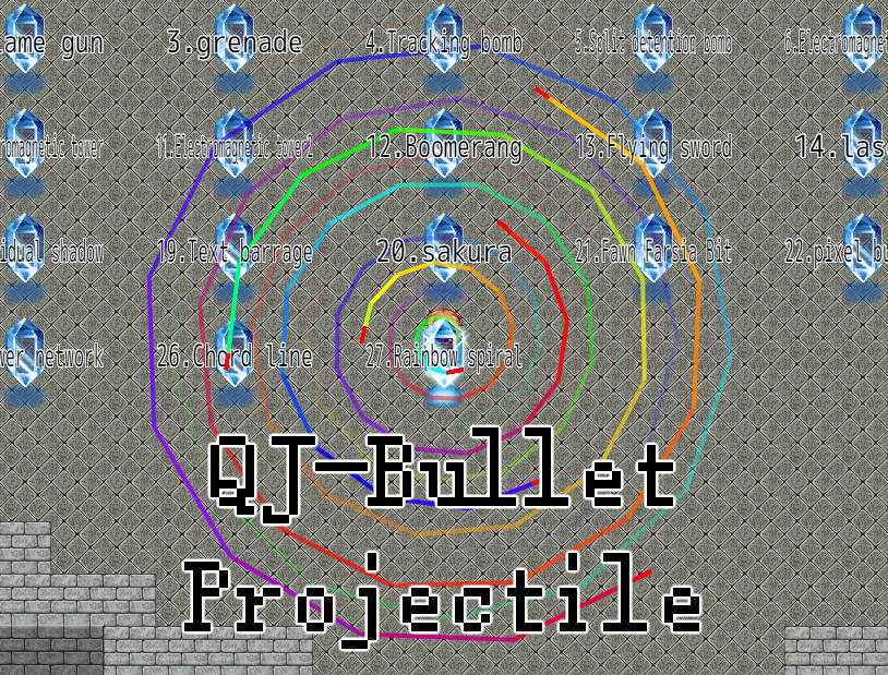 qiujiu.itch.io