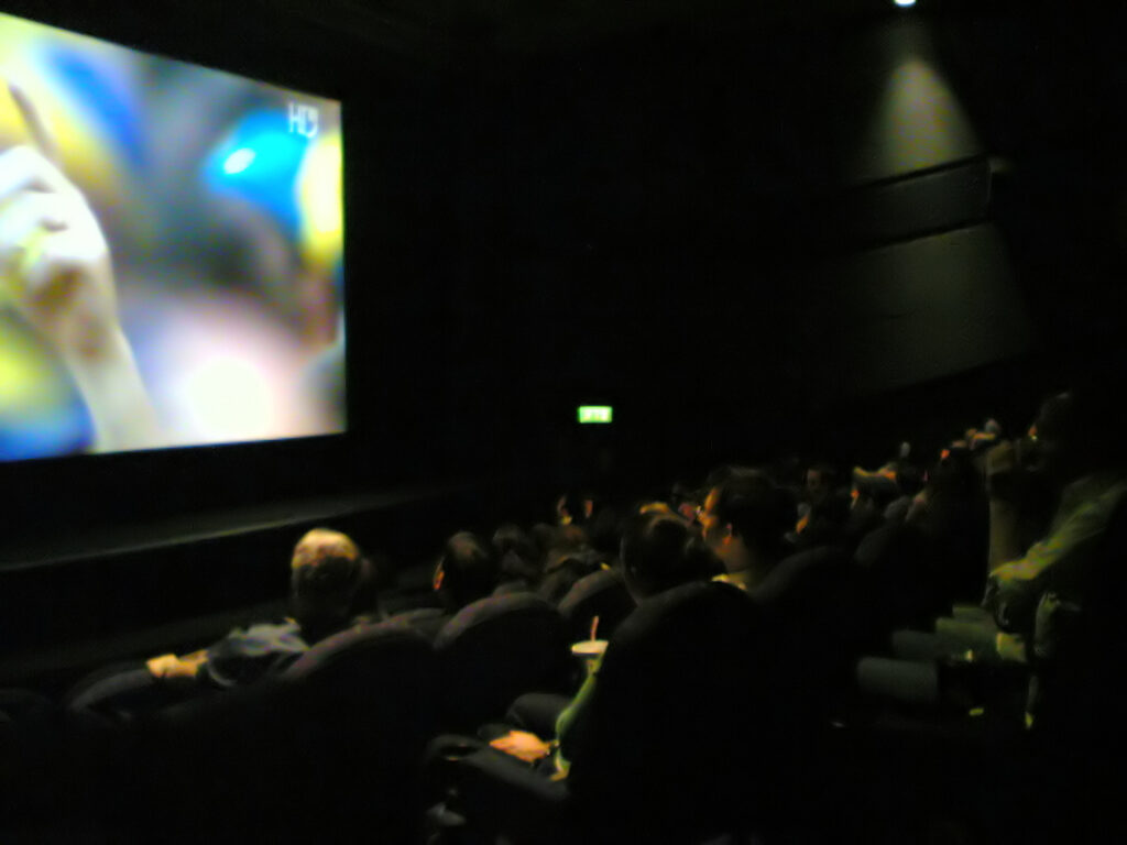 How to Host a Movie Night People Actually Talk About