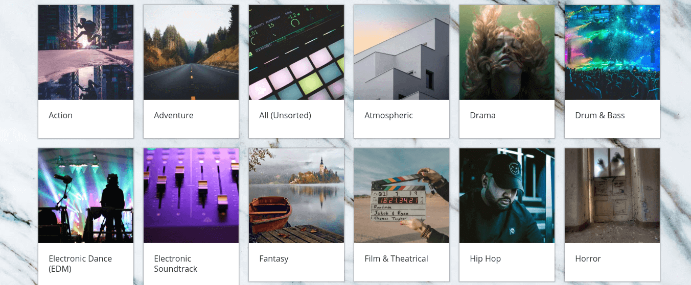 Forum topic: The Complete Guide to Free Commercial Use Music & SFX That Don't Suck!