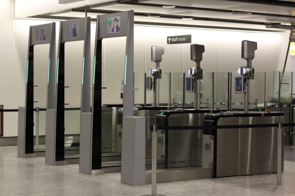 Europe’s New Border Rules: What Changed at Passport Control This Summer
