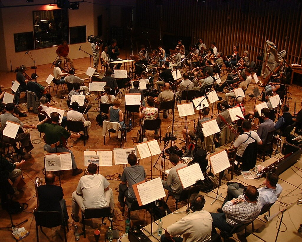 Listen Like a Filmmaker: How a Soundtrack Changes the Story