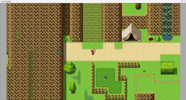 Forum topic: Javascript 【Foxy's】Side-scrolling Support
