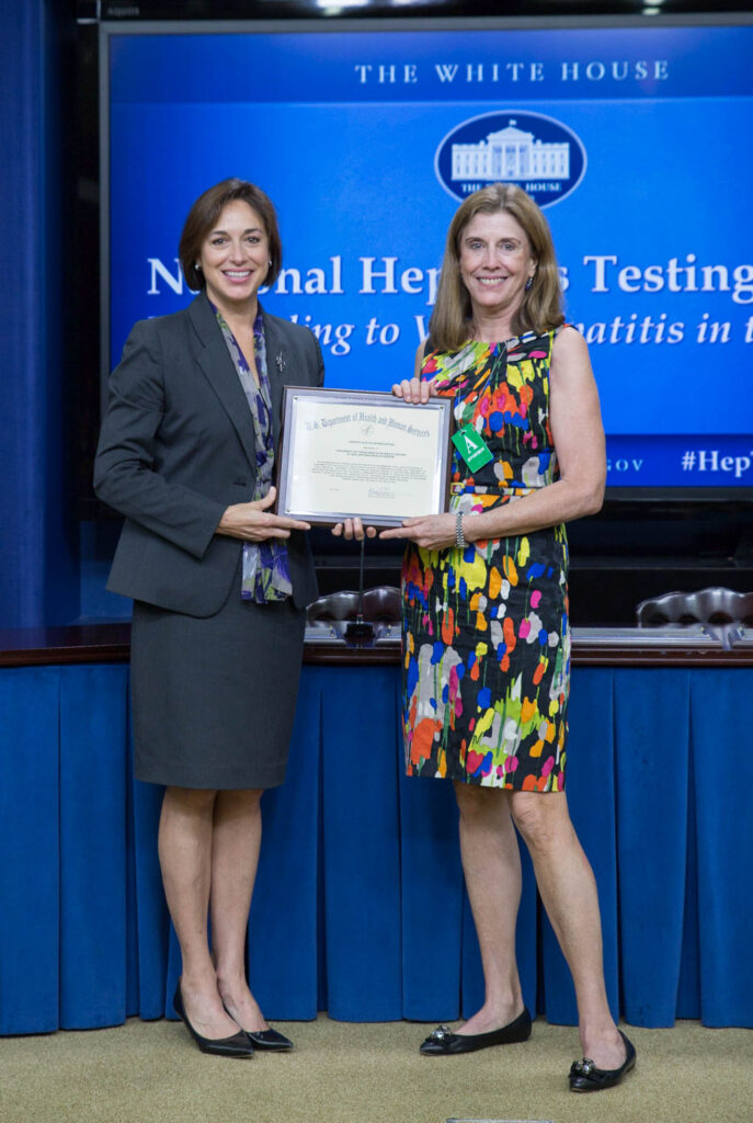 WH Hepatitis Testing Day-100 (27353705936)