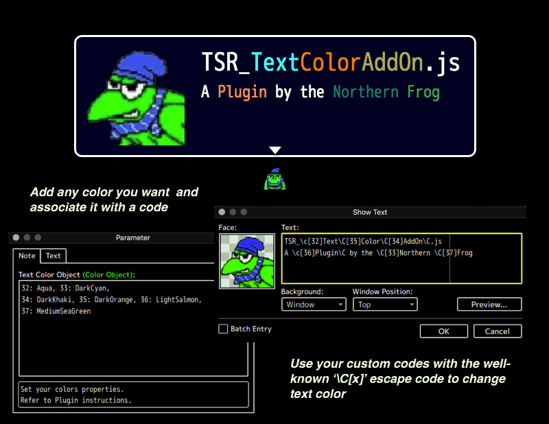 the-northern-frog.itch.io