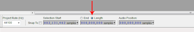 Forum topic: Make Looping BGM in Vorbis format