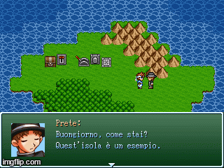 Forum topic: RPG_RT.exe - Fake FullScreen