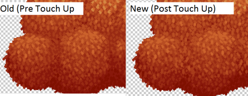 Forum topic: Tree-Making Tutorial
