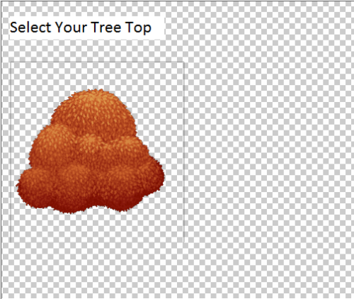 Forum topic: Tree-Making Tutorial