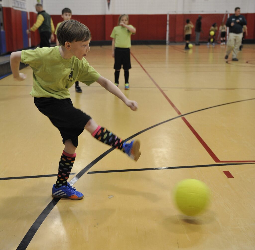 Youth Soccer 140317-F-WV722-004